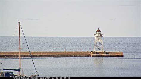 grand haven harbor cam|Live Webcam WGHN Inc, Grand Haven, Michigan